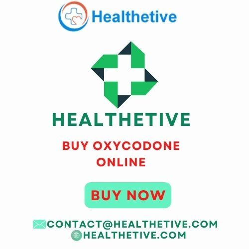 How to get Oxycodone Online with no extra charges profile at Startupxplore