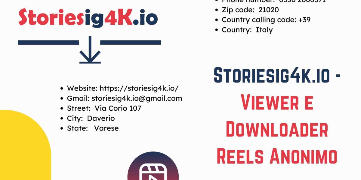 StoriesIG 4K: il downloader di storie Instagram anonimo e in alta definizione