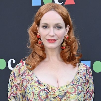 Christina Hendricks: Early Life, Career, Relationships And More