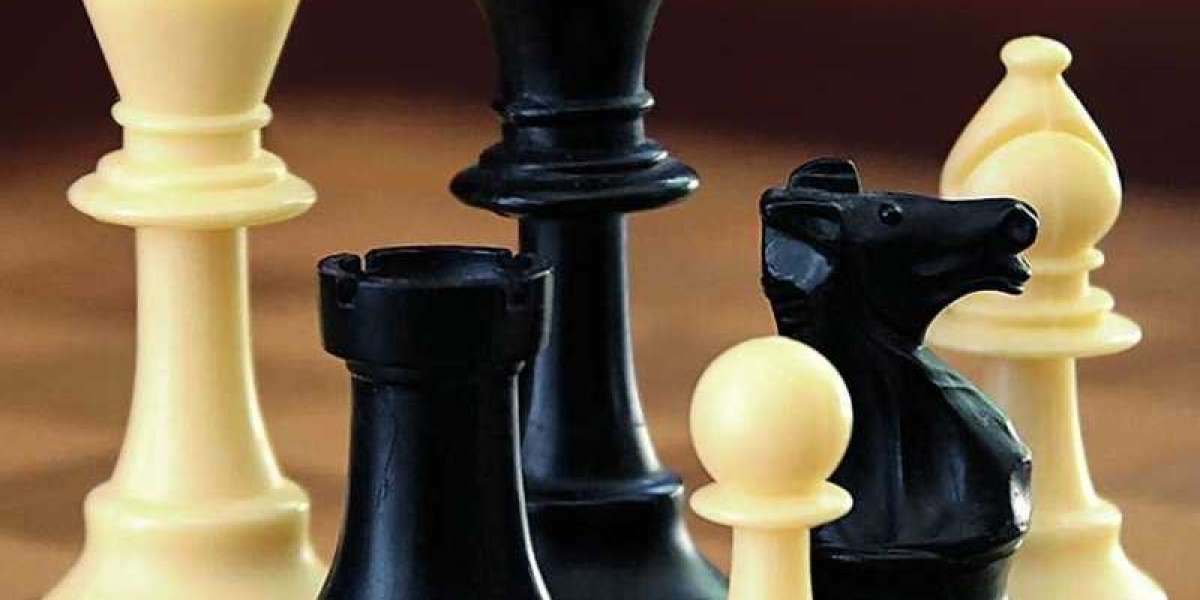 Chess Rules: Your Ultimate Guide to Learn How to Play Chess
