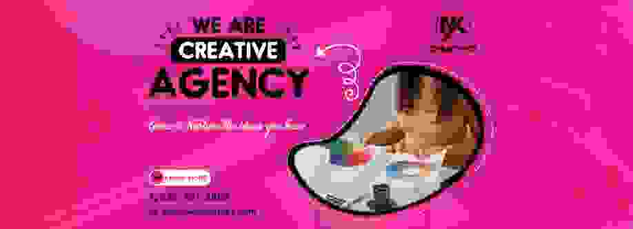 NK Creatives Cover Image