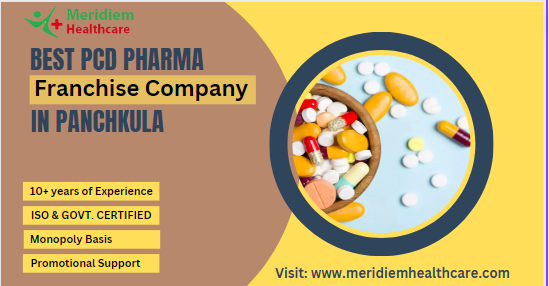 Top Pcd Pharma Franchise Company in Panchkula | Monopoly