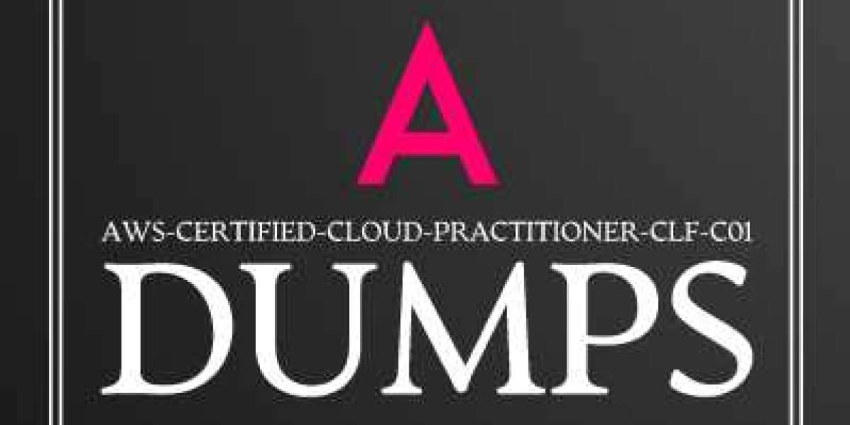 AWS-Certified-Cloud-Practitioner-CLF-C01 Dumps  Practitioner Exam!