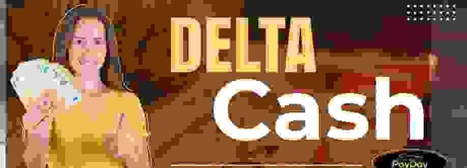 Delta Cash Cover Image