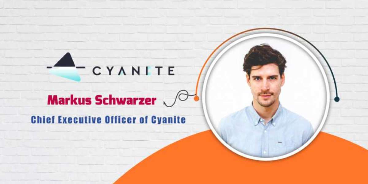 AITech Interview with Markus Schwarzer, Chief Executive Officer of Cyanite