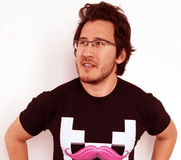 Markiplier: Bio, Wiki, Family, Love Life, Net Worth, and More