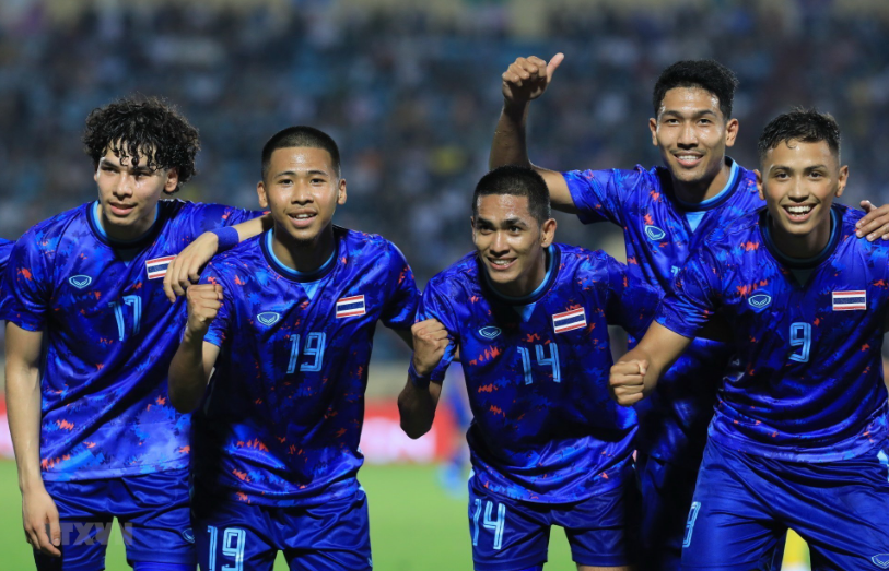 Thiếu vắng 2 trụ cột trong trận ra quân, HLV U22 Thái Lan vẫn tự tin chiến thắng tại SEA Games 32