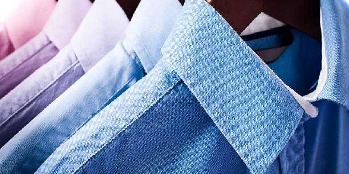 Men's Style 101: The 10 Best Dress Shirts for Any Occasion