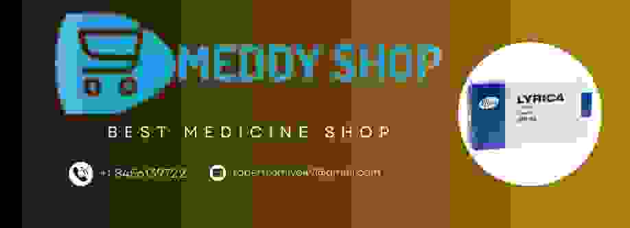 meddy shop Cover Image