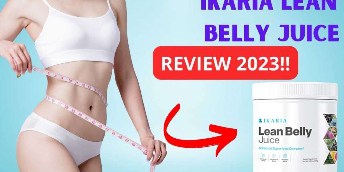 Why Are Children Getting Addicted To Ikaria Lean Belly Juice Reviews Nowadays?