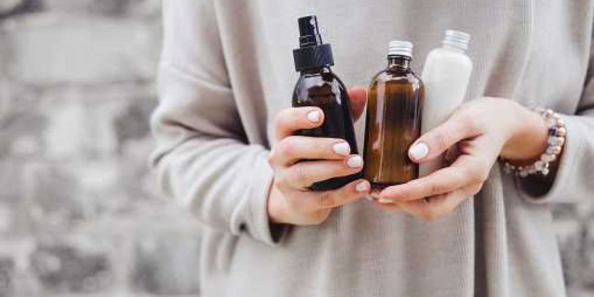 Hair Serum: A Must-Have for Healthy and Shiny Hair