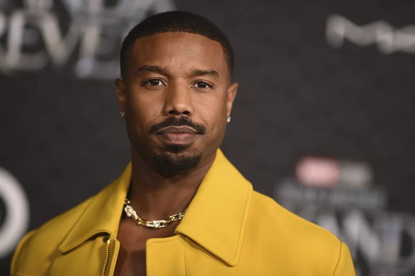 Michael B Jordan Net Worth: How Successful Is The American Actor?