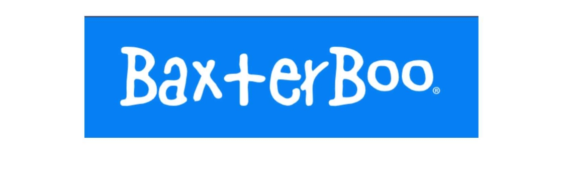 BaxterBoo Cover Image