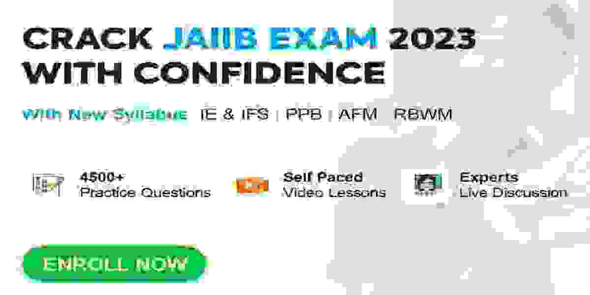 Free JAIIB Mock Test 2023 | Practice Online IIBF JAIIB Test Series