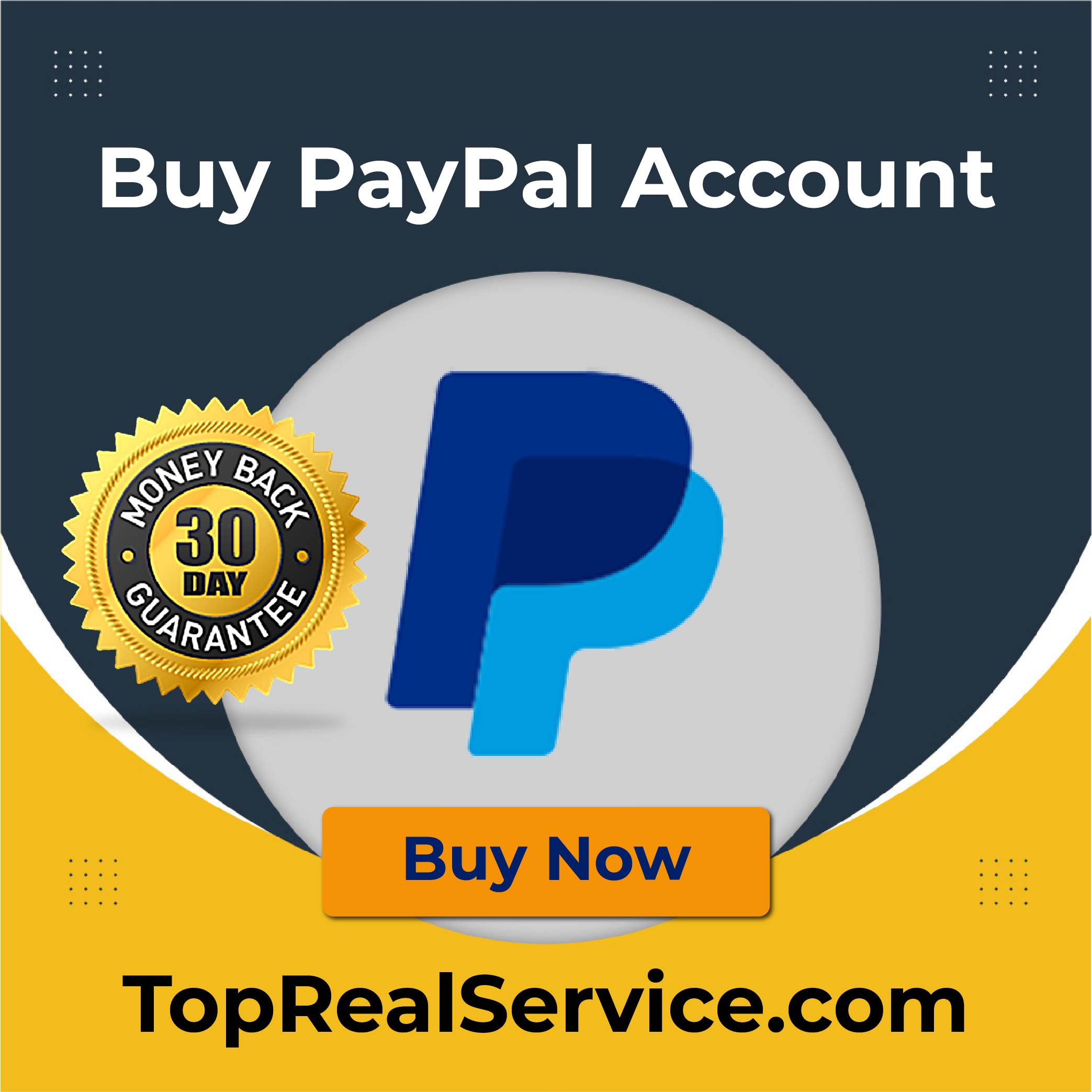 Buy Verified PayPal Accounts - %Top Real Service%