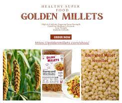 Buy Millets Online in India