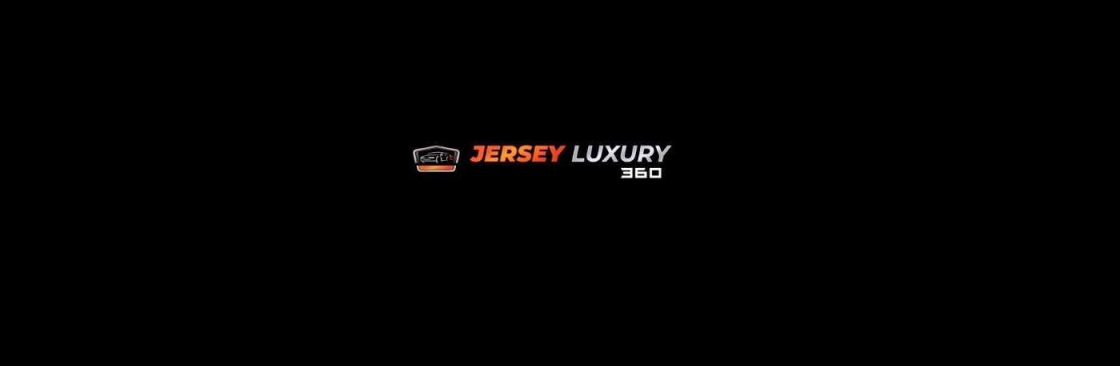 Jersey Luxury 360 Cover Image