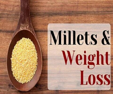 Benefits of Barnyard Millet For Weight Loss - resistancephl.com