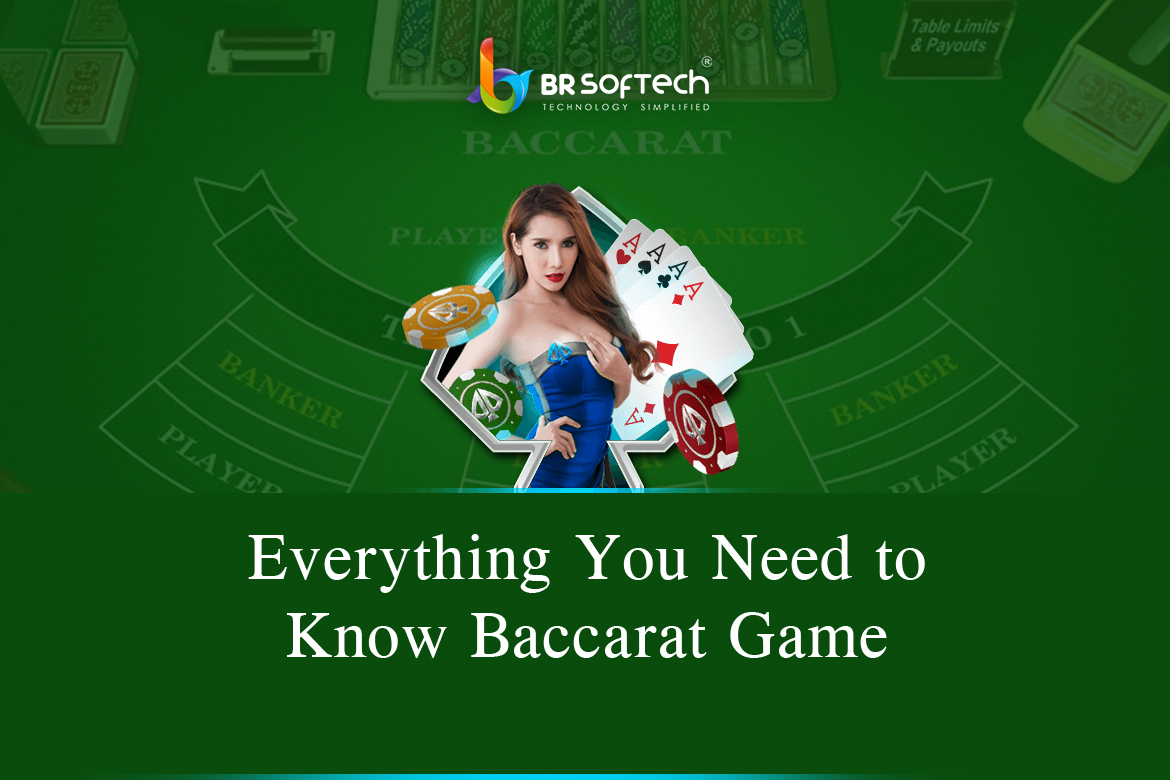 Baccarat Casino Game Strategy: Everything You Need to Know | BR Softech
