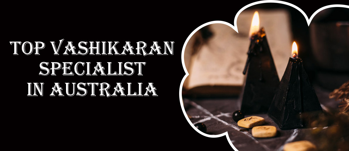 Best Indian Astrologer in Geelong | Famous Psychic Reader