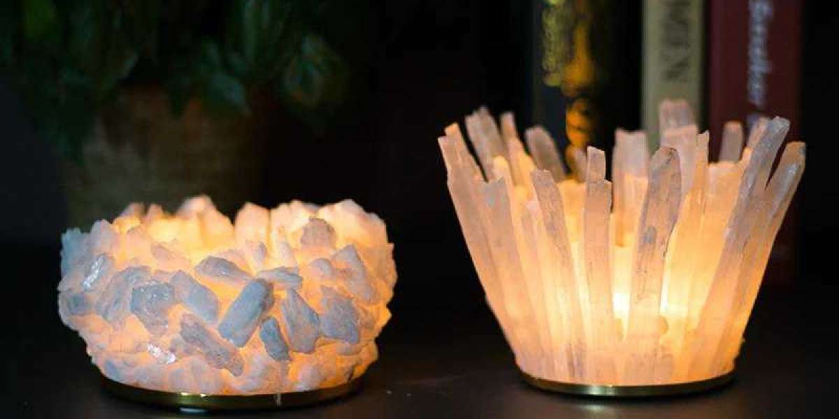 Stone Candle Holders as Statement Pieces: Showcasing Your Personal Style