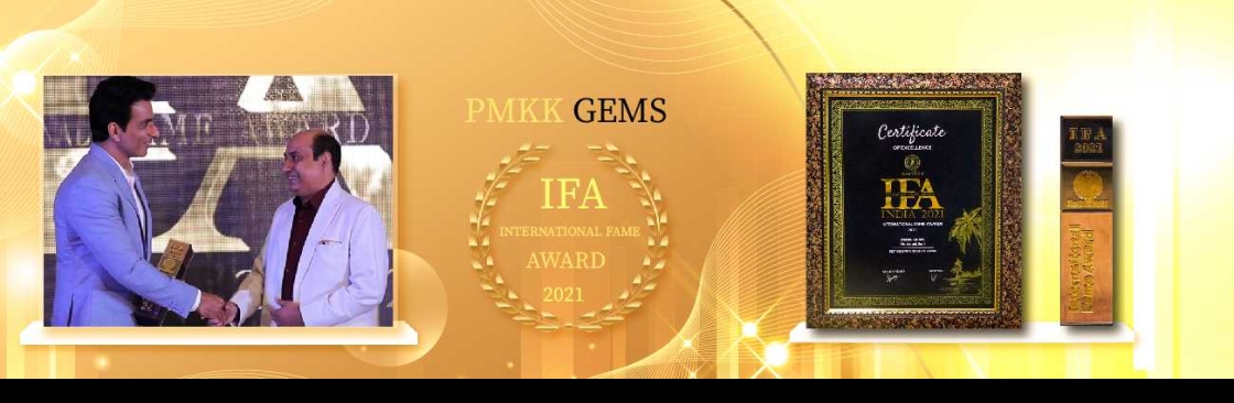 Pmkk Gems Cover Image