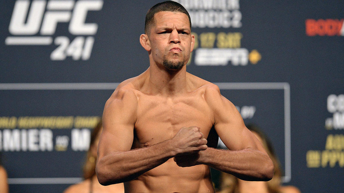 Nate Diaz Net Worth: How Much Does The UFC Champ Earn?