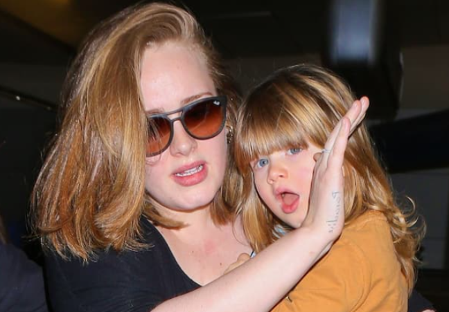 Adele’s Son Angelo Adkins: Find Out How Old is Adele’s Son Is And Other Details