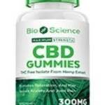 Bio Science CBD Gummies Profile Picture
