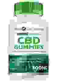 Bio Science CBD Gummies Profile Picture