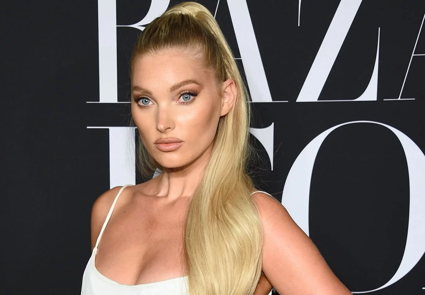 The Player-Turned Model Elsa Hosk’s Life: Why Did She Choose To Become A Model?