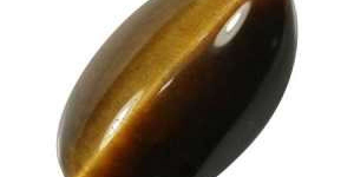 Shop Original Tiger Eye Stone Online At Best Price