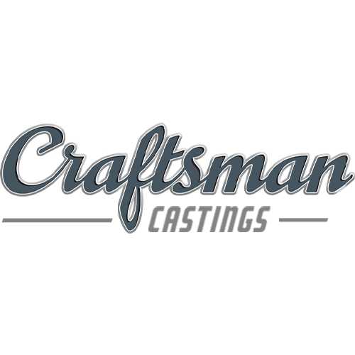 Craftsman Castings Profile Picture