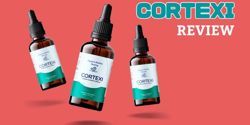 Cortexi - Benefits, Results, Price, Uses tickets on Tuesday 30 May | Cortexi | FIXR