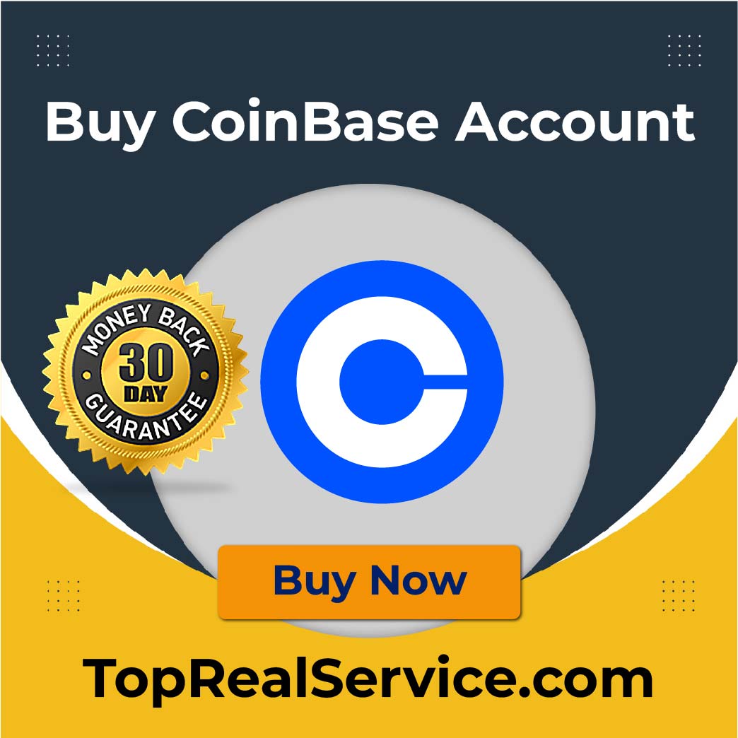 Buy Verified Coinbase Accounts -