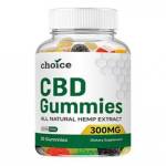 Choice CBD Gummies Profile Picture