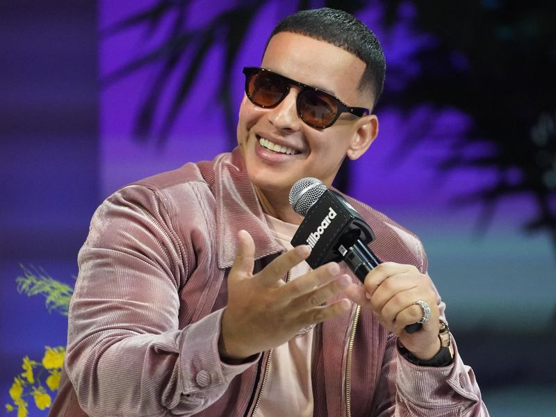 Daddy Yankee net worth Biography: Age, Family, Personal Life, Height & Weight, Career, Net Worth & More