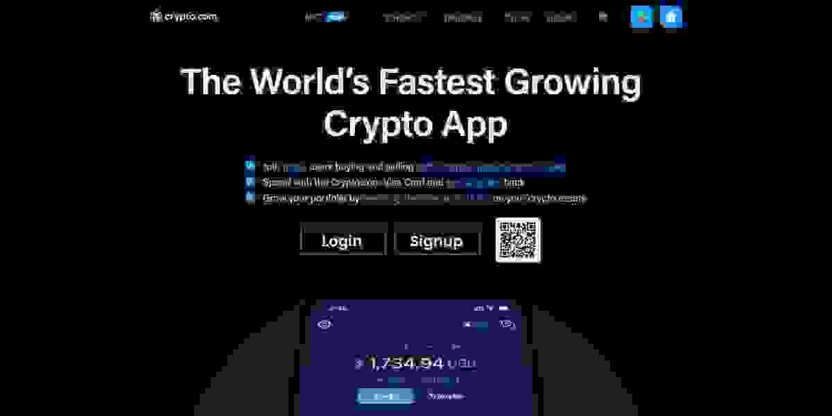 How to add a bank account & withdraw on Crypto.com App?