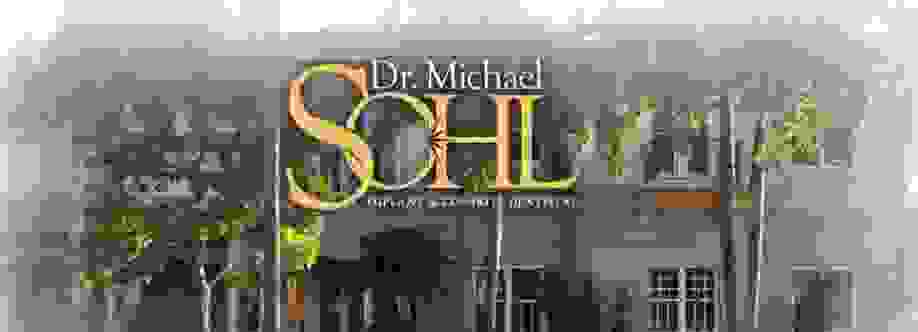 DR MICHAEL SOHL IMPLANT and  COSMETIC DENTISTRY Cover Image