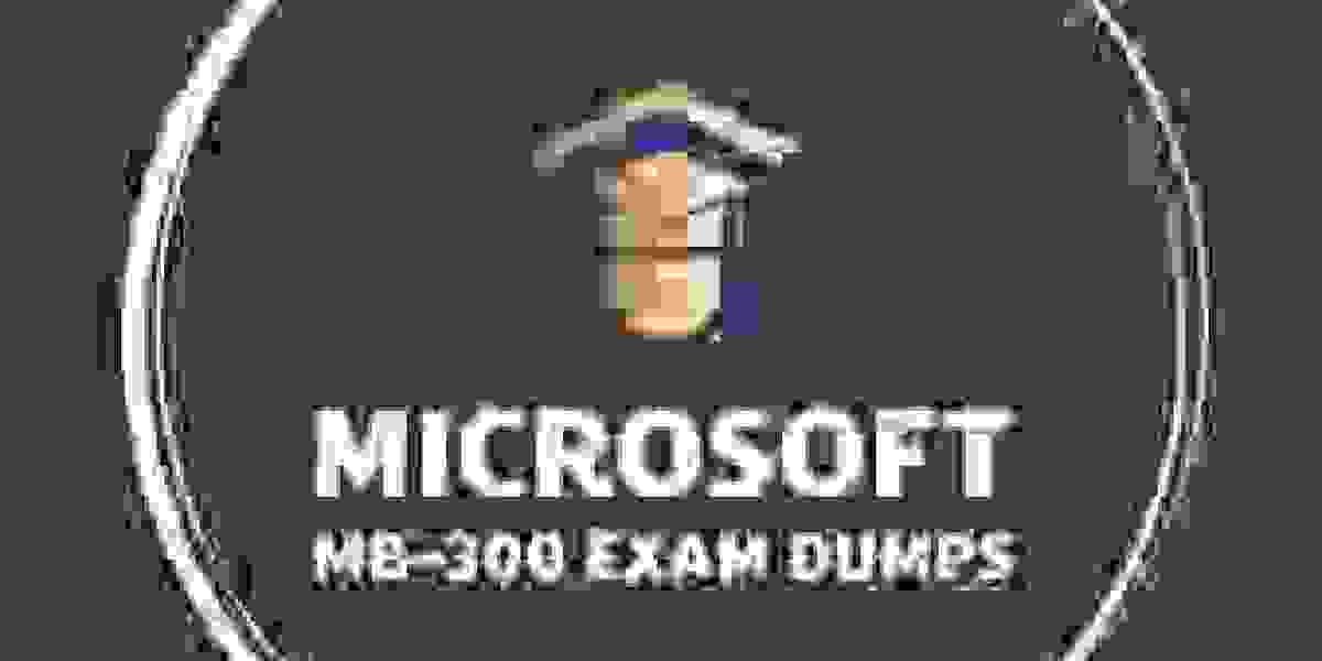 Microsoft MB-300 Exam Dumps one hundred% guarantee up-to-date bypass