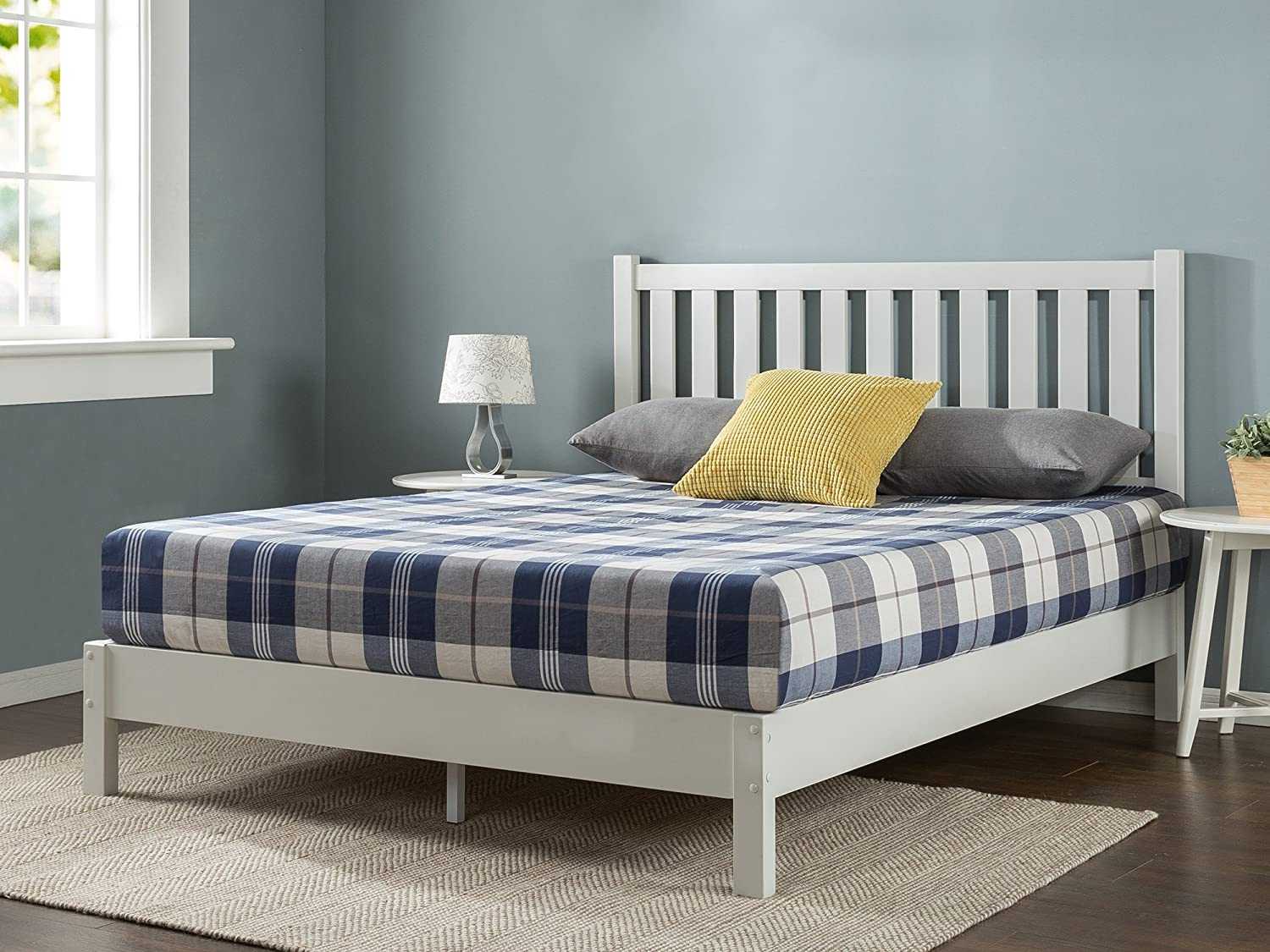 How to Choose a Mattress That’s Right For You - Rankerszone