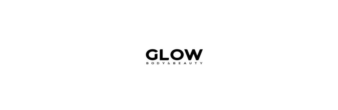 Glow Body and Beauty Cover Image