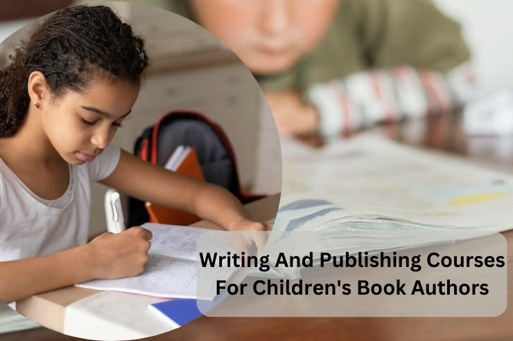 Writing And Publishing Course For Children's Book Authors: Things To Avoid | TechPlanet