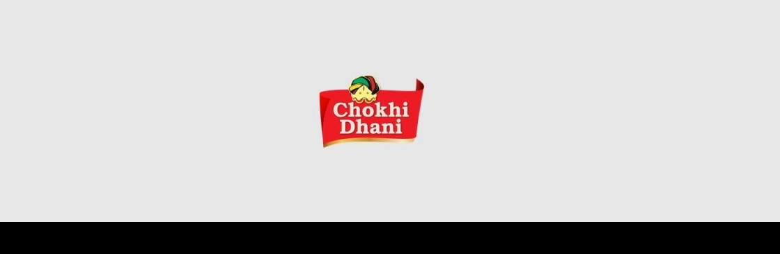 Chokhi Dhani Foods Cover Image