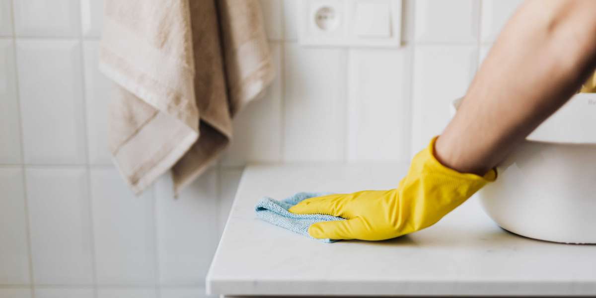 Easy ways to update your bathroom without a full renovation