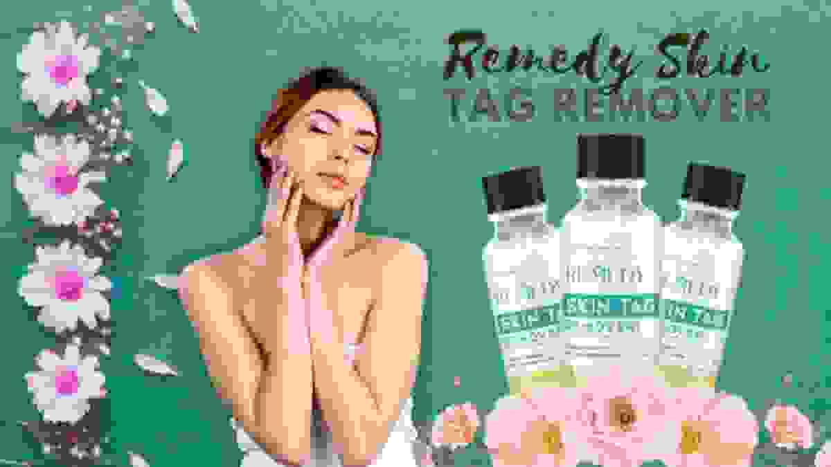 Remedy Skin Tag Remover Profile Picture