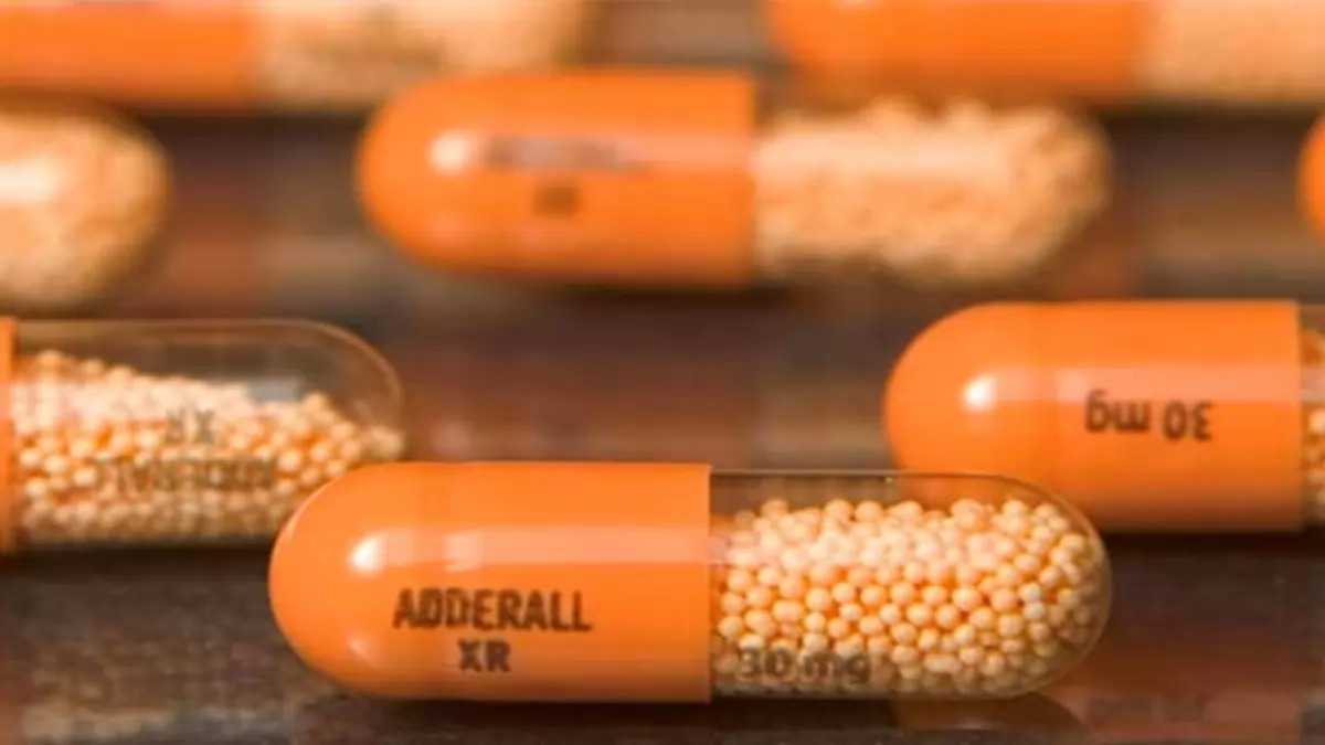 Buy Adderall xr 30 mg Online overnight with 30% Off | USA