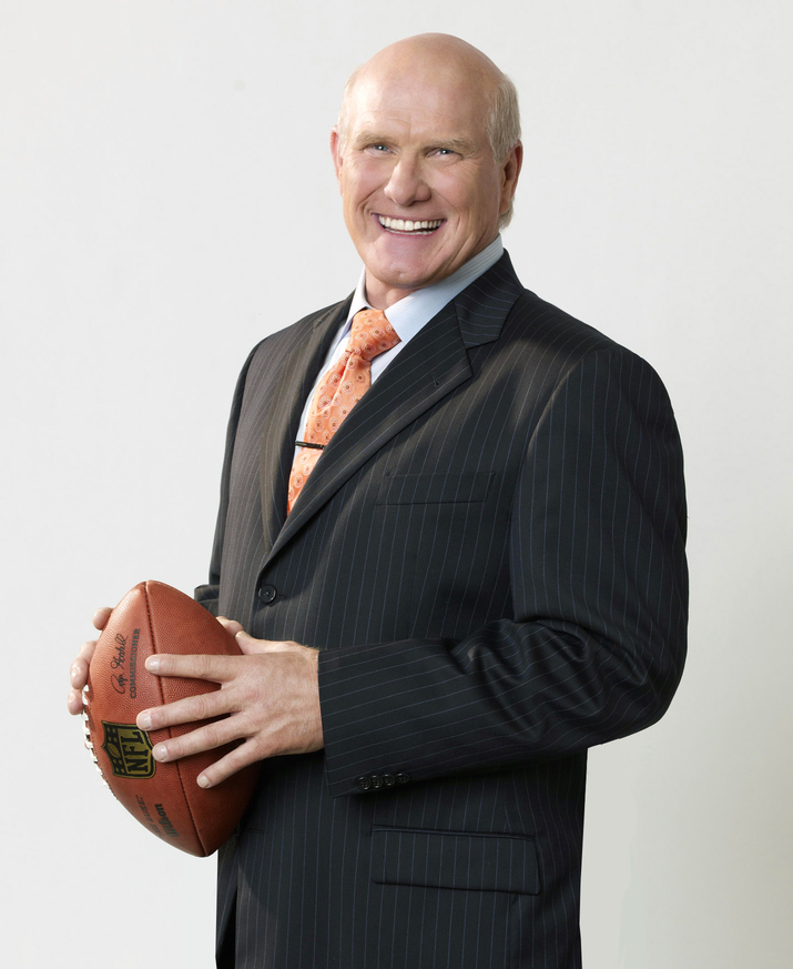 All You Need To Know About The Illustrious Life Of Terry Bradshaw