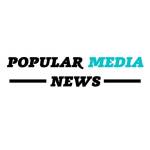 Popular Media News Profile Picture
