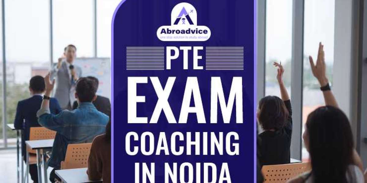Tips to Find the Best PTE Exam Coaching in Noida